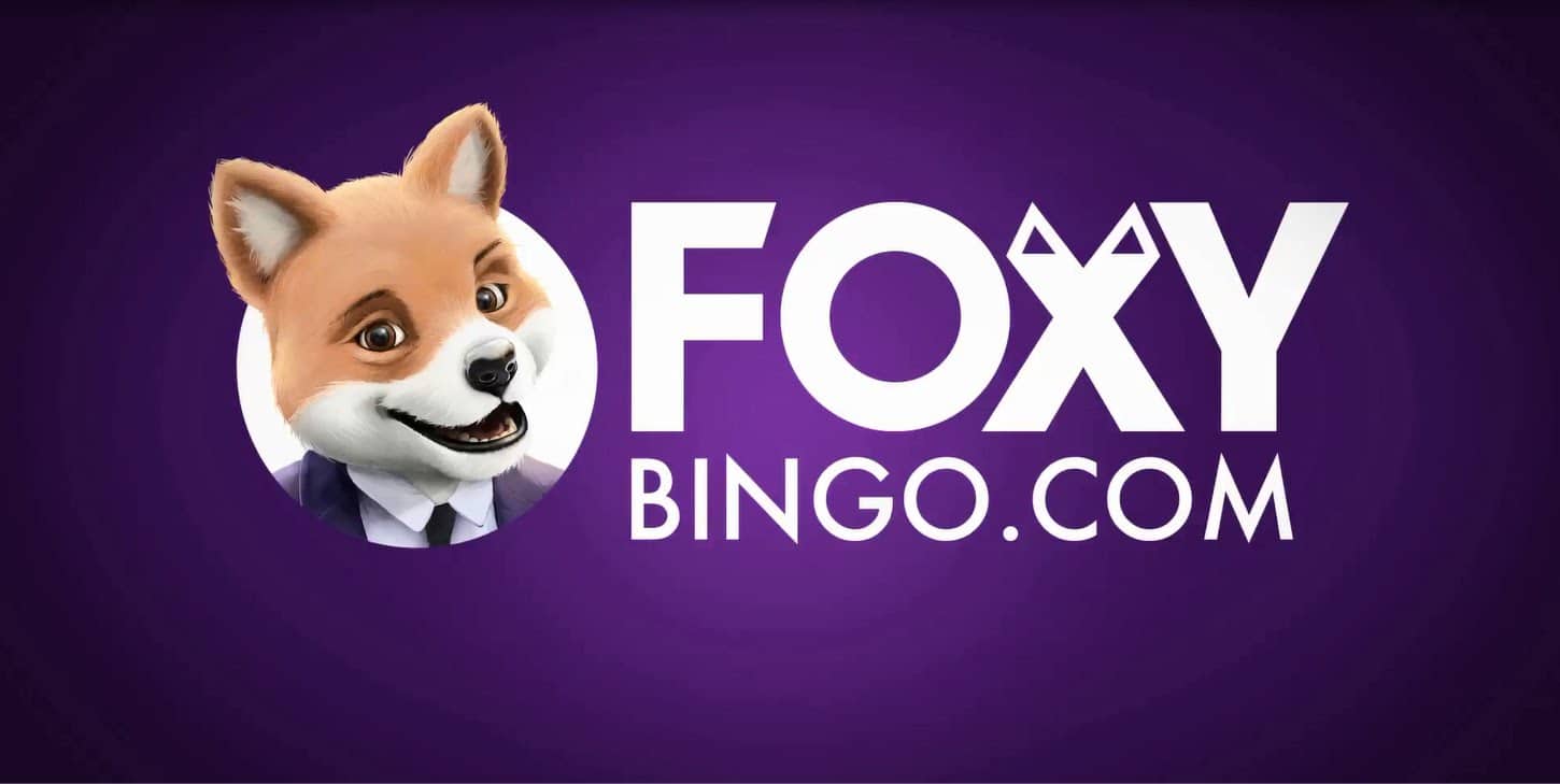 foxy bingo
