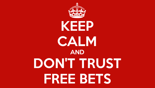 Free Bets No Deposit in the UK in last update: February 2026