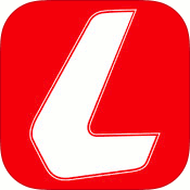 LADBROKES ICON