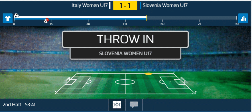 Best Live and In-Play Betting Sites 2026