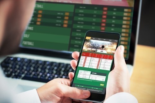 Top Betting Apps in UK 2026