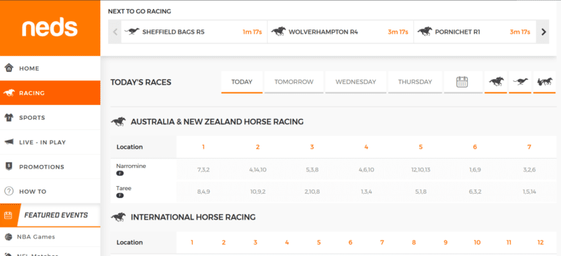 Neds Australia Review "": &q000000202630;2026&q000000202630;