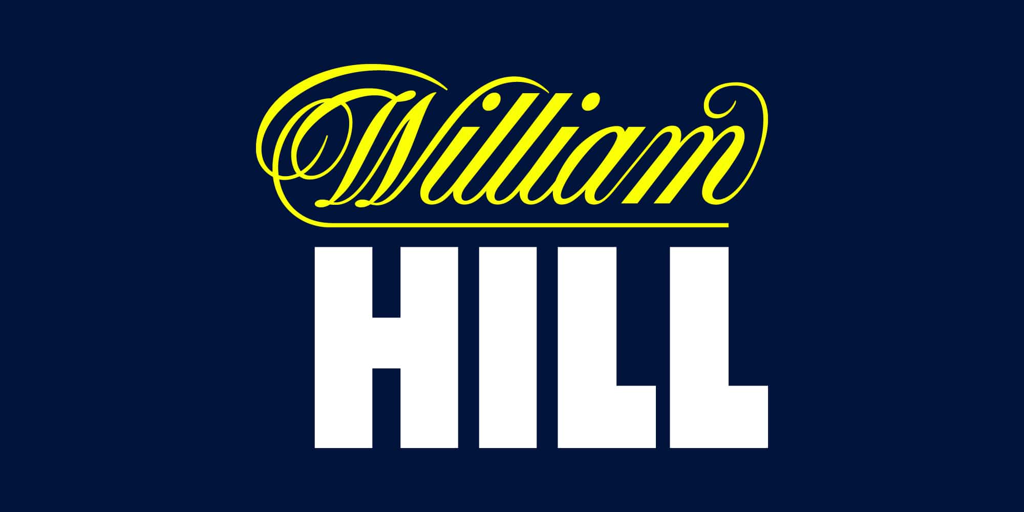 Code Bonus William Hill Canada 2026
