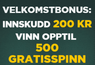 Cherry Casino Verdikupongkode 2026