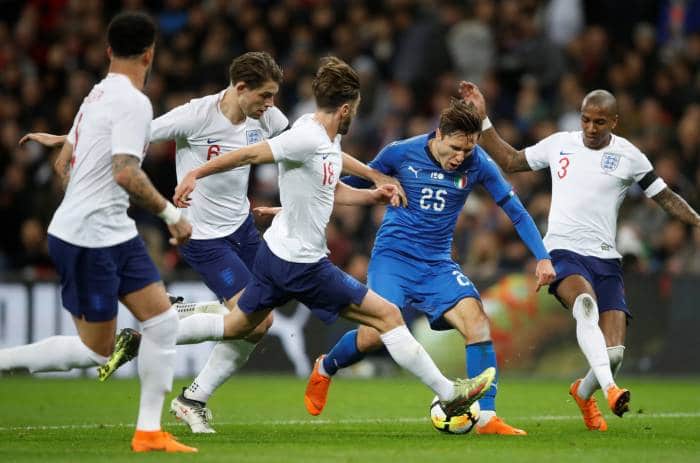 england world cup