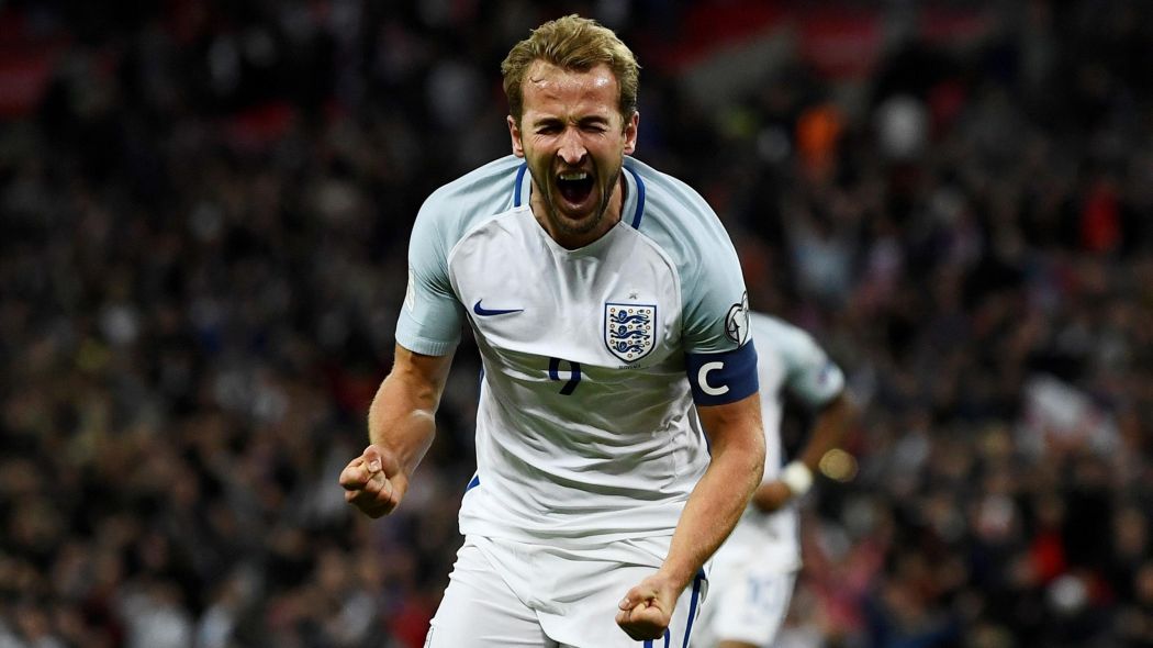 harry kane world cup england