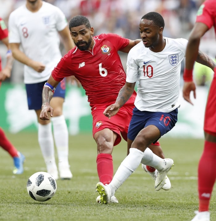 raheem sterling world cup