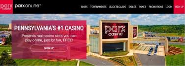 Parx Casino & Sportsbook Promo Code last update: February 2026