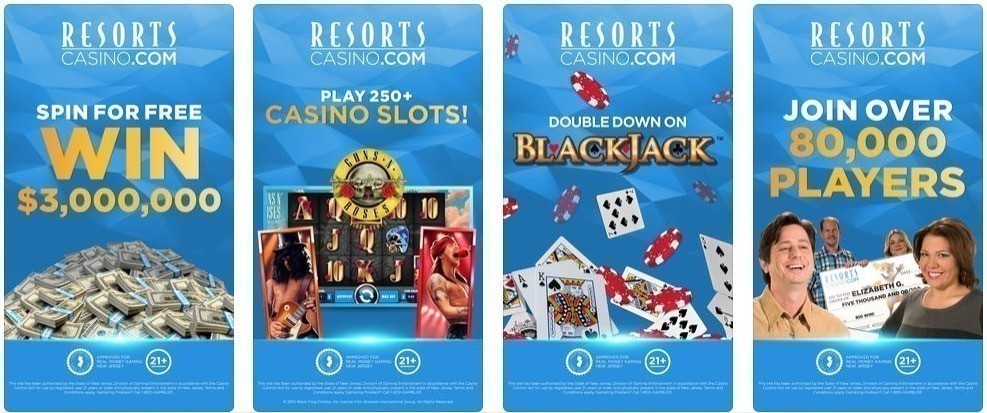 Resorts Online Casino Bonus Code last update: February 2026: Get Up to $150 in FREE Bets