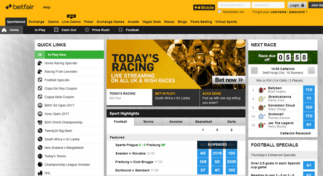 Betfair Promo Code Australia 2020