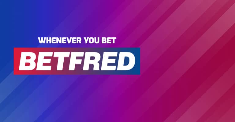 betfred promo code