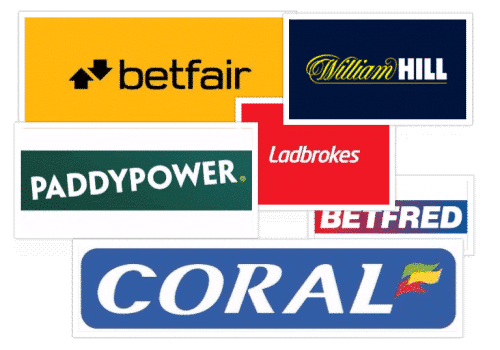 10 Best Betting Sites in UK last update: February 2026