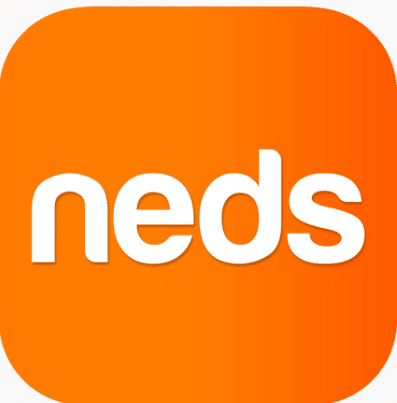 neds logo app