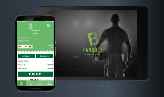 FANSBETAPP