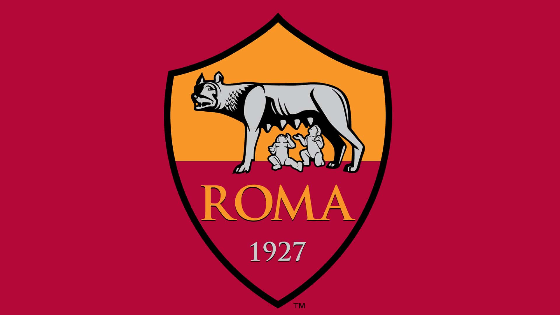 Roma Symbol