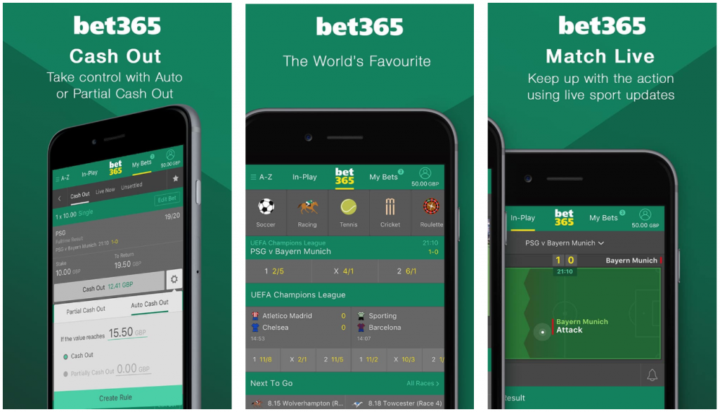 Bet365 Bonus Code Australia : 365AU