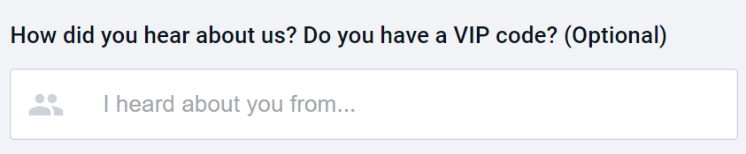 Pinnacle VIP Code: Type BETMAX and get 20% Cashback up to $50