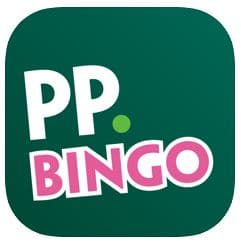 paddy power bingo logo
