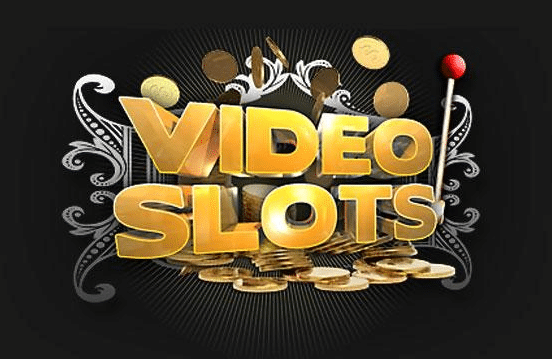 video slots logo