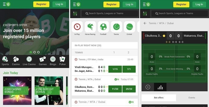 Unibet Australia Review February 2026