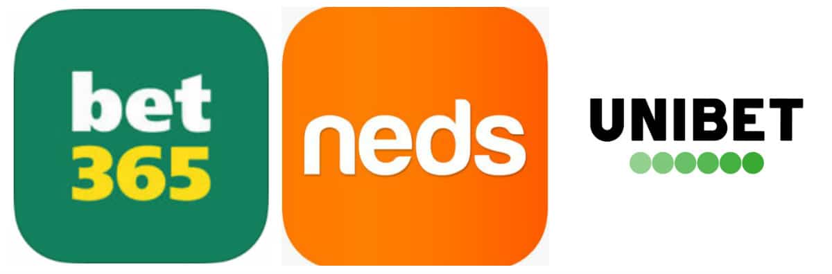 Neds vs Bet365 Australia vs Unibet: Who Wins?