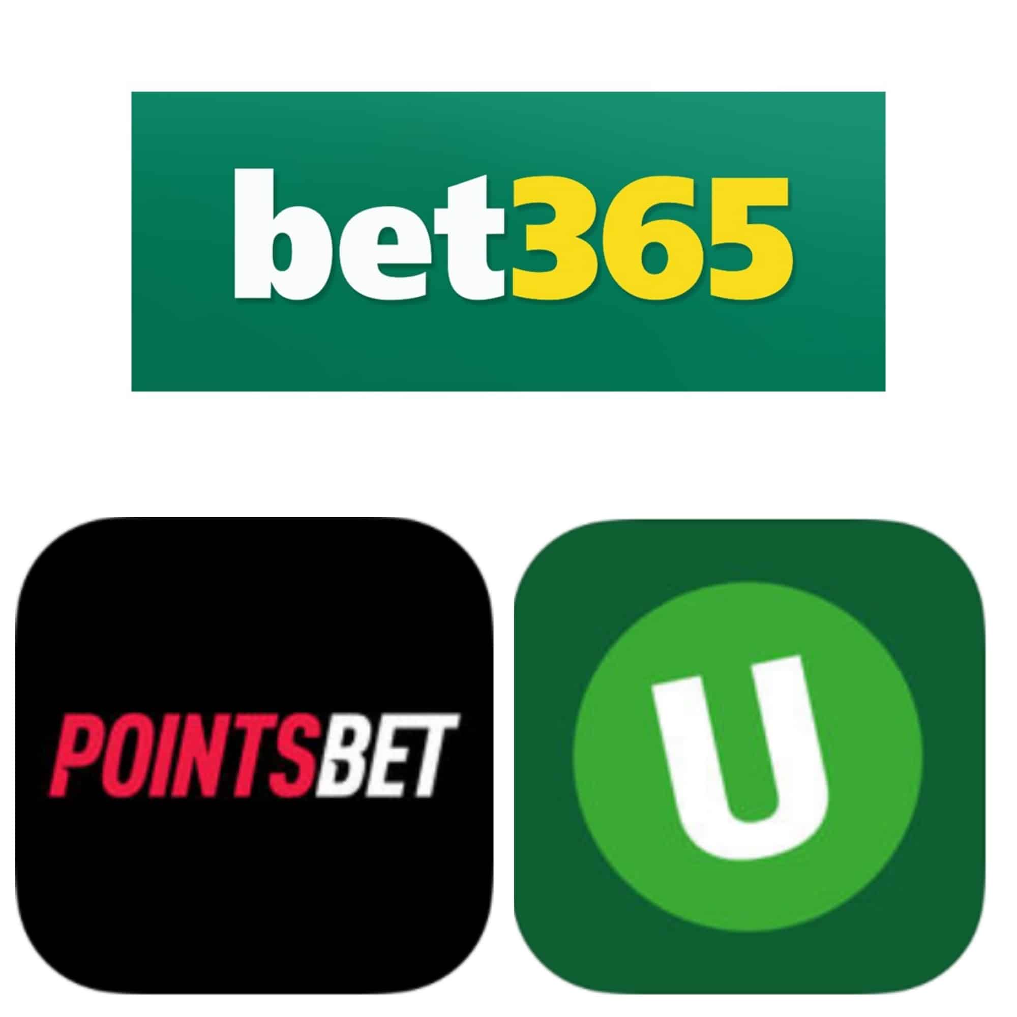 Top Five Alternatives for Betfair Australia