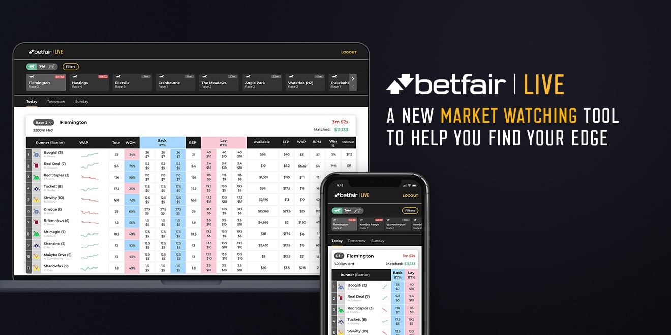Best Betting Apps Australia: Our Top 10 Selection