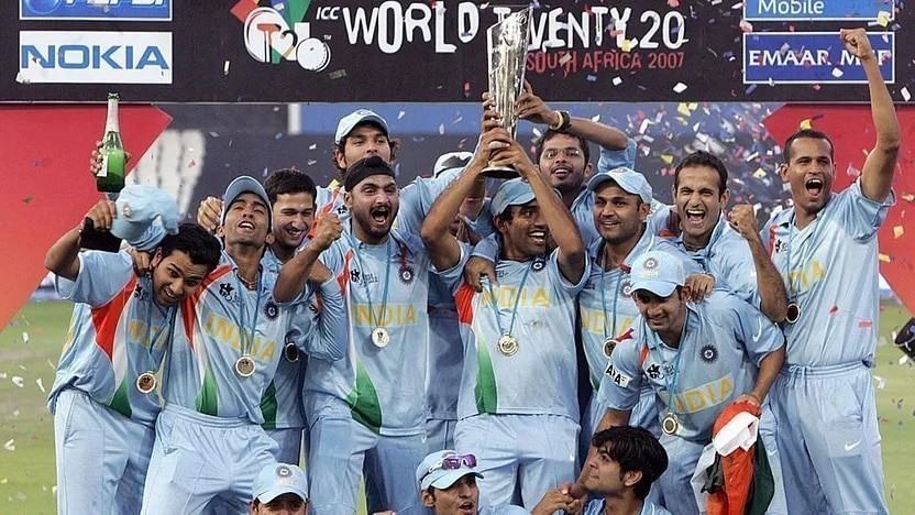 ICC T20 World Cup: Betting Tips & Predictions