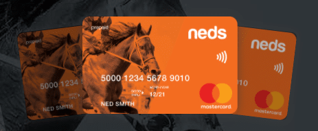 Neds Features - Ned Card