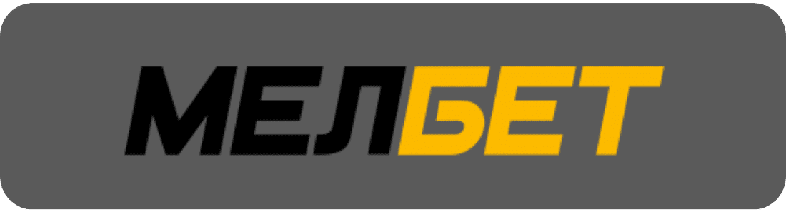 MElbet logo
