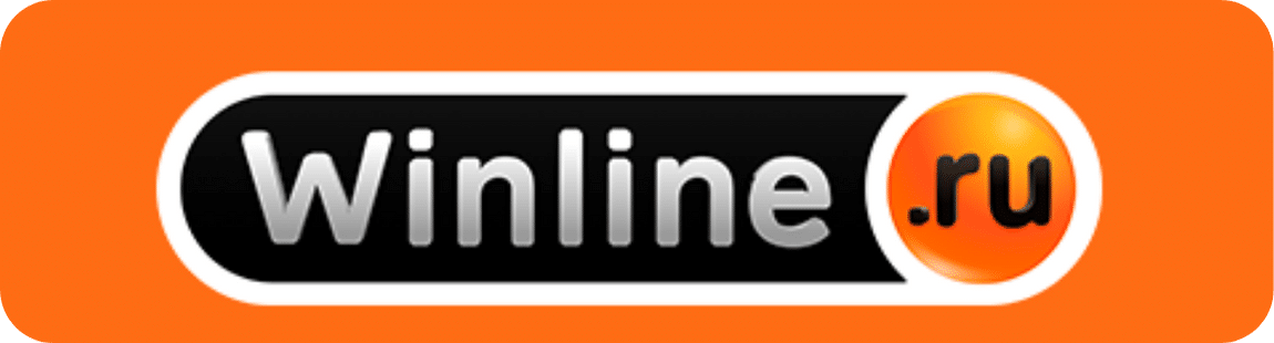Винлайн букмекер Winline