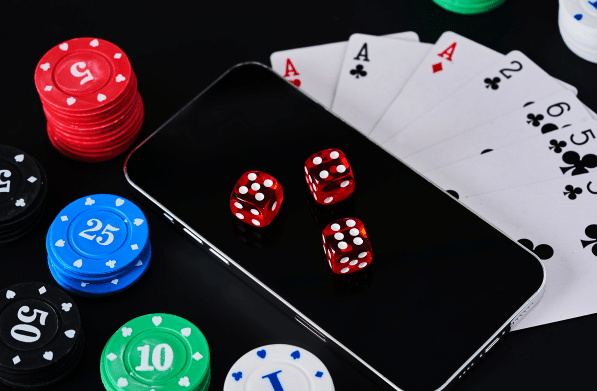 WINBET на iOS