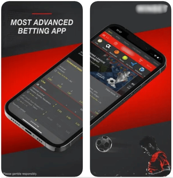 Winbet-Мобилно-Приложение