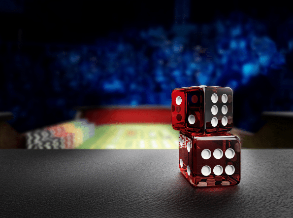 Казино игрите на Winbet